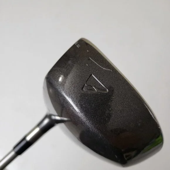 Adams SC Series 9.0° Driver 818 FC Faldo Right Hand Firm-Flex Steel Shaft 44" - Picture 5 of 12